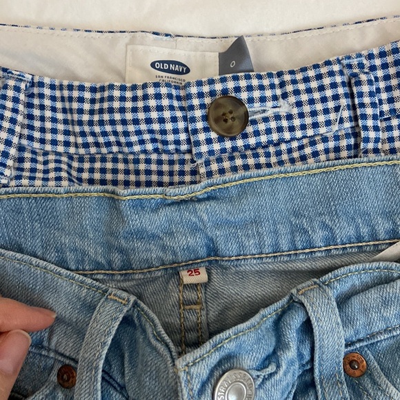 Bundle Shorts - Picture 6 of 6